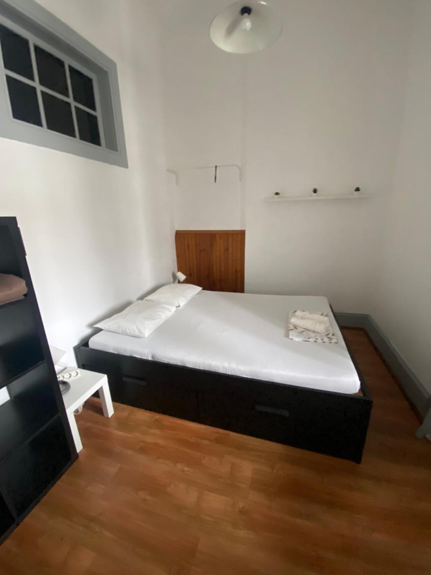 Rota Ria Alojamento Local Aveiro Luaran gambar